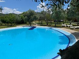 Magic camp&bungalov