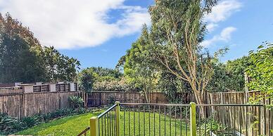 Metawise Spacious 4-bedroom Home in Cherrybrook