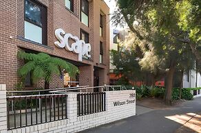 Scape Darlington