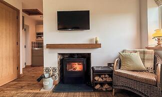 The Bothy in Fraserburgh