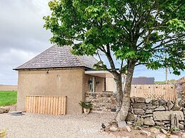 The Bothy in Fraserburgh