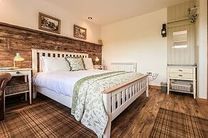 The Bothy in Fraserburgh