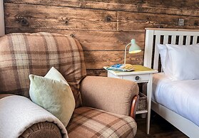 The Bothy in Fraserburgh