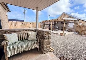 The Bothy in Fraserburgh