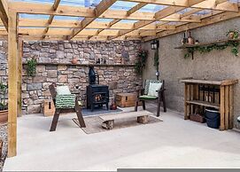 The Bothy in Fraserburgh