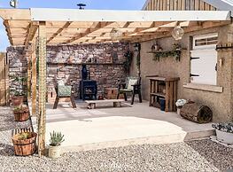 The Bothy in Fraserburgh