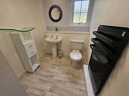 Pittentrail Inn Rogart Apartment