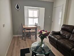 Pittentrail Inn Rogart Apartment