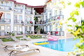 AKIN APART OTEL