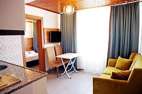 AKIN APART OTEL