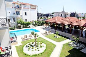 AKIN APART OTEL