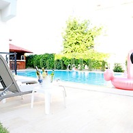 AKIN APART OTEL