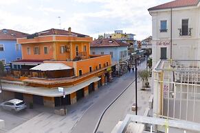 Hotel Suprem sul Mare