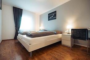 Hotel Three Corners