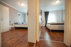 Hotel Three Corners
