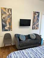 COMFORT ACCOMMODATION ROOM