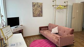 COMFORT ACCOMMODATION ROOM