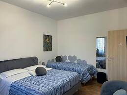 COMFORT ACCOMMODATION ROOM