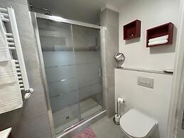 COMFORT ACCOMMODATION ROOM
