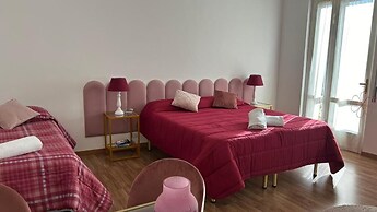 COMFORT ACCOMMODATION ROOM