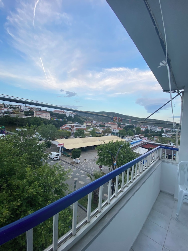 Beluna City Apart