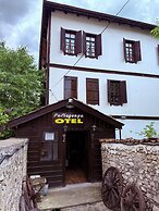 Paflagonya Tarihi Konak