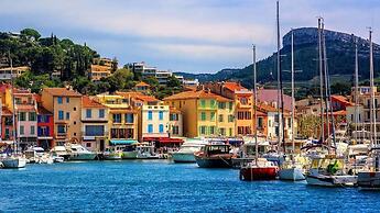 Cocon d'azur