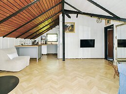 4 Star Holiday Home in Gorlev