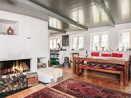 5 Star Holiday Home in Fano
