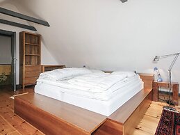 5 Star Holiday Home in Fano