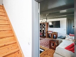 5 Star Holiday Home in Fano