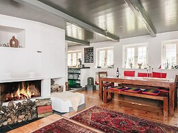 5 Star Holiday Home in Fano