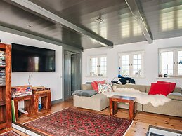 5 Star Holiday Home in Fano