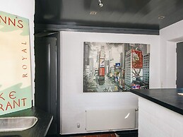 5 Star Holiday Home in Fano