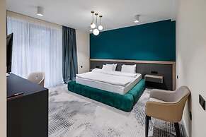 Nouvelle Hotel