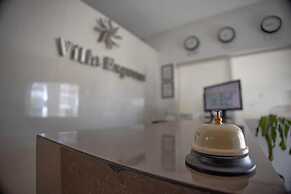 HOTEL VILLA EXPRESS