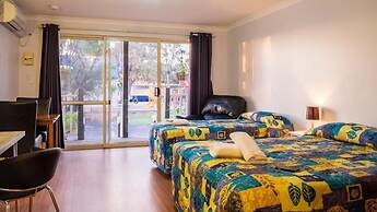Australind Holiday Park