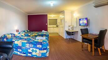 Australind Holiday Park