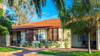 Australind Holiday Park