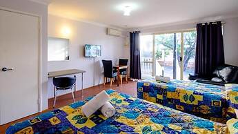 Australind Holiday Park