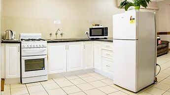 Australind Holiday Park