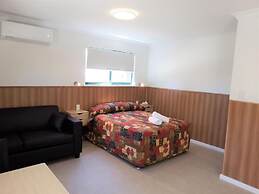 Australind Holiday Park