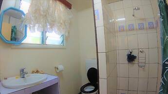 Shalom Mission Home