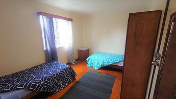 Shalom Mission Home