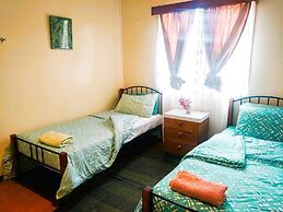 Shalom Mission Home