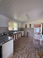Fare Holidays Raiatea