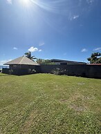 Fare Holidays Raiatea