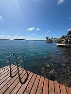Fare Holidays Raiatea