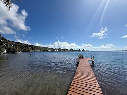 Fare Holidays Raiatea