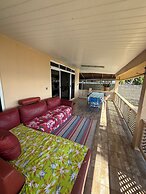 Fare Holidays Raiatea